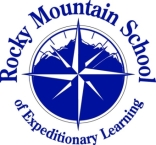 Rocky Mountain School of Expeditionary Learning
