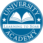 UNIVERSITY ACADEMY