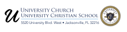 UNIVERSITY BAPTIST CHURCH OF JACKSONVILLE