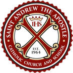 St. Andrew The Apostle Catholic Church Gladstone