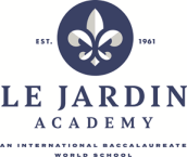 Le Jardin Academy
