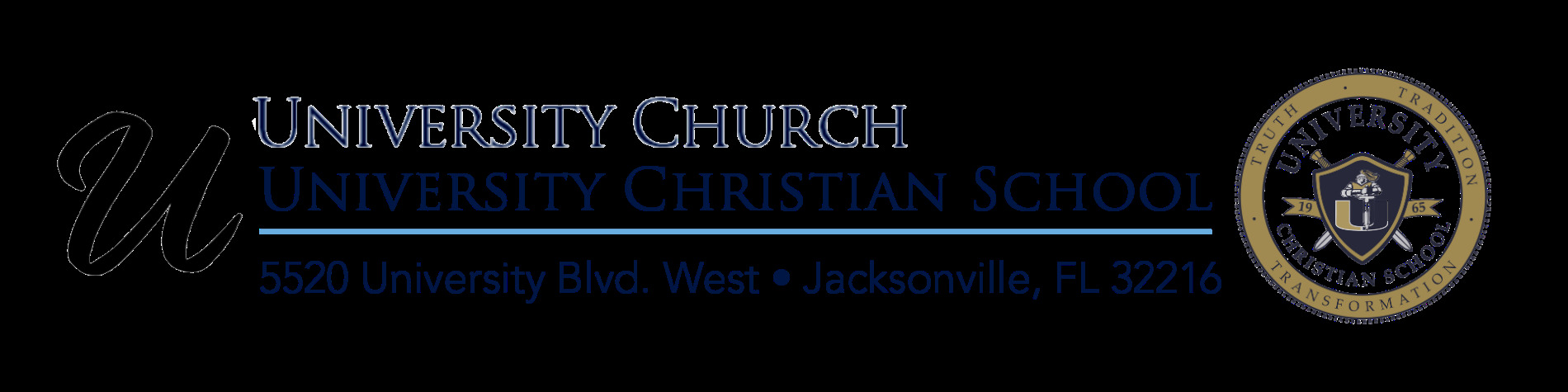 UNIVERSITY BAPTIST CHURCH OF JACKSONVILLE
